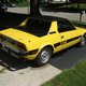 Image for article titled For $6,500, This 1976 Fiat X1/9 Could Be Your Wedge Issue